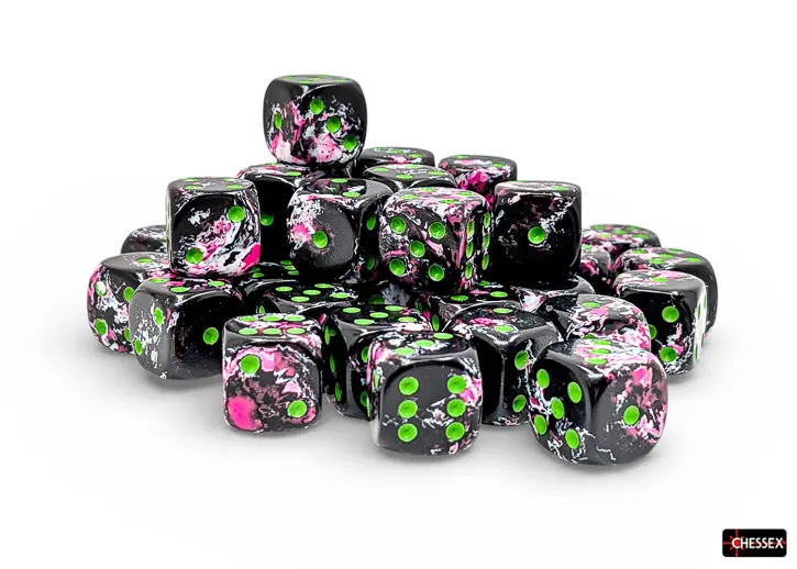 12Mm D6 Brush Paintball (36) 1