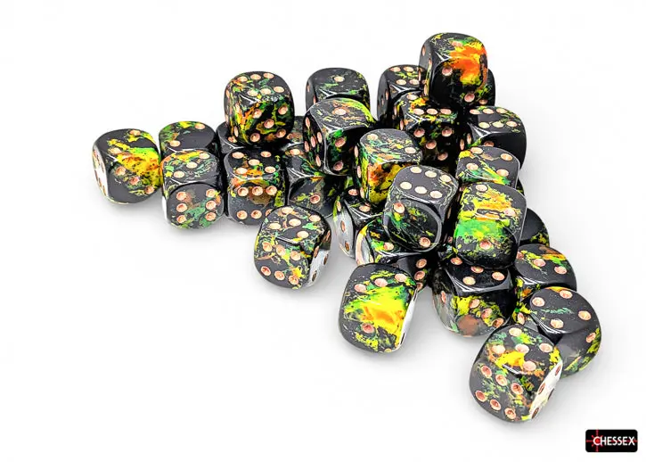 12Mm D6 Deep Forest (36) 1