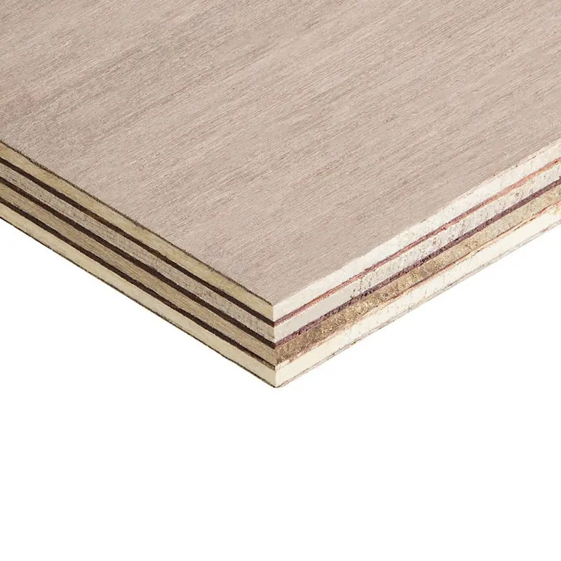 18Mm Marine Grade Plywood - 2440 X 1220Mm 1
