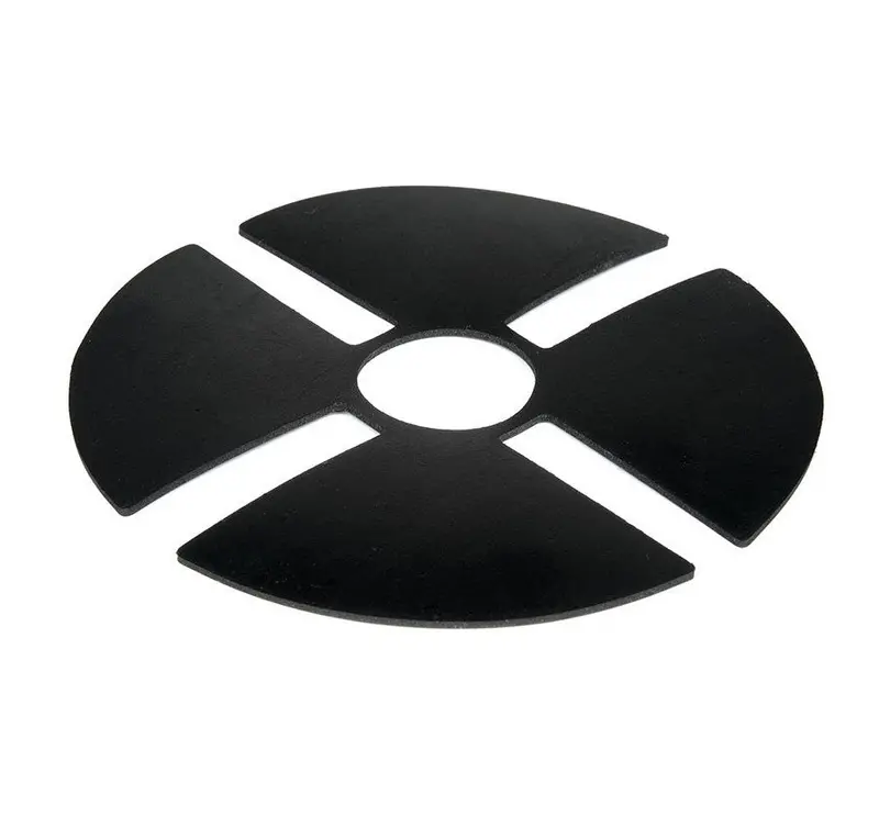 1Mm Shim For Dd Adjustable Pedestals 1