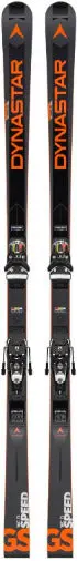 2019-20 Dynastar Speed Wc Gs + Spx12 1