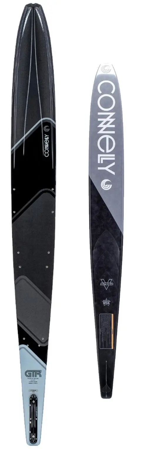 2020 Connelly Gt-R Slalom Water Ski 1
