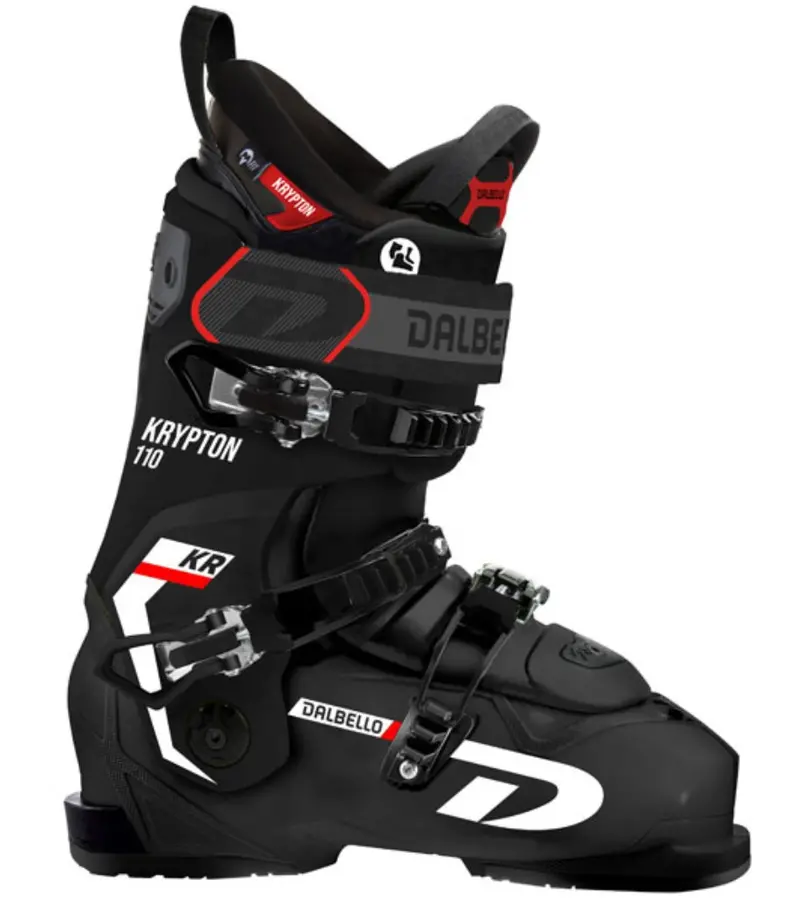 2021 Dalbello Krypton 110 Ski Boots 1