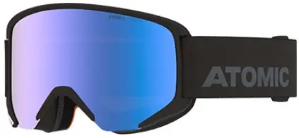 2022 Atomic Savor Photosensitive Goggle 1