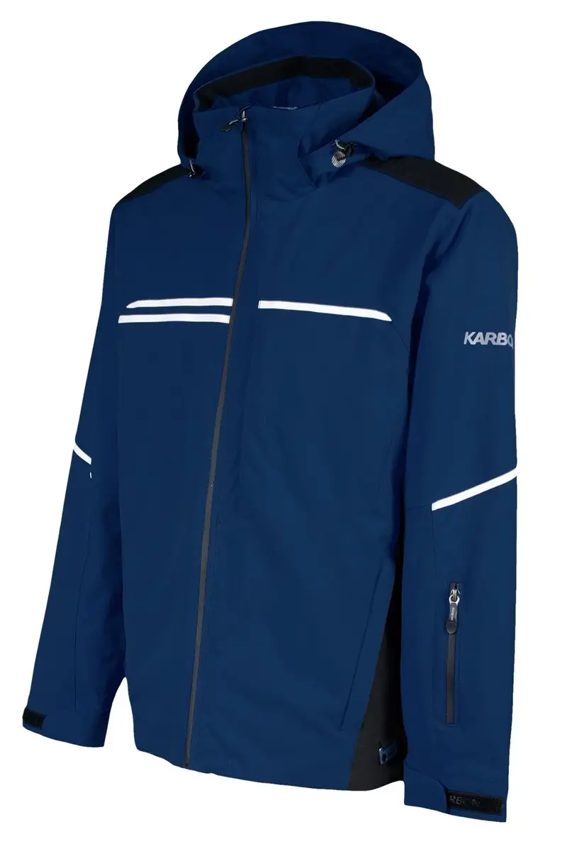 2022 Karbon Aluminum Men's Jacket 2