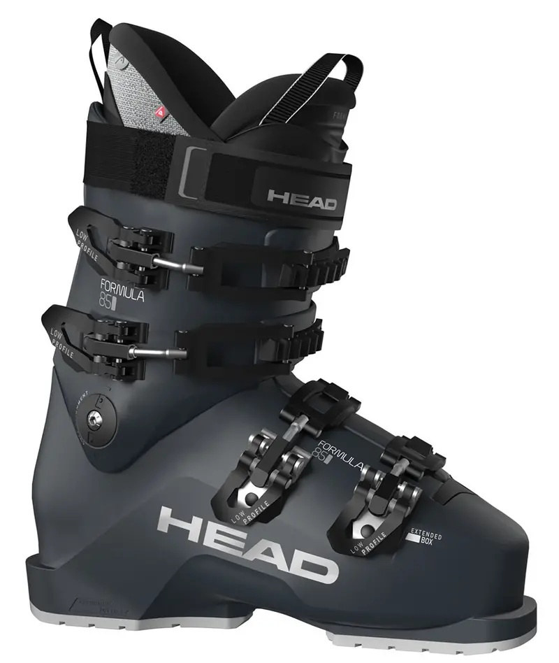 2023 Head Formula 85W Ladies Ski Boots 1