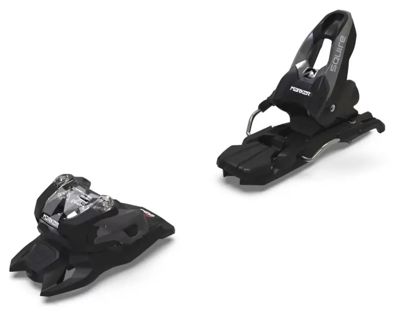2023 Marker Squire 10 Ski Bindings 1