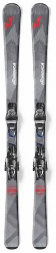 2023 Nordica Navigator 75 With 10 Fdt Binding 1