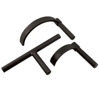 3 Piece Tool Rest Set 1