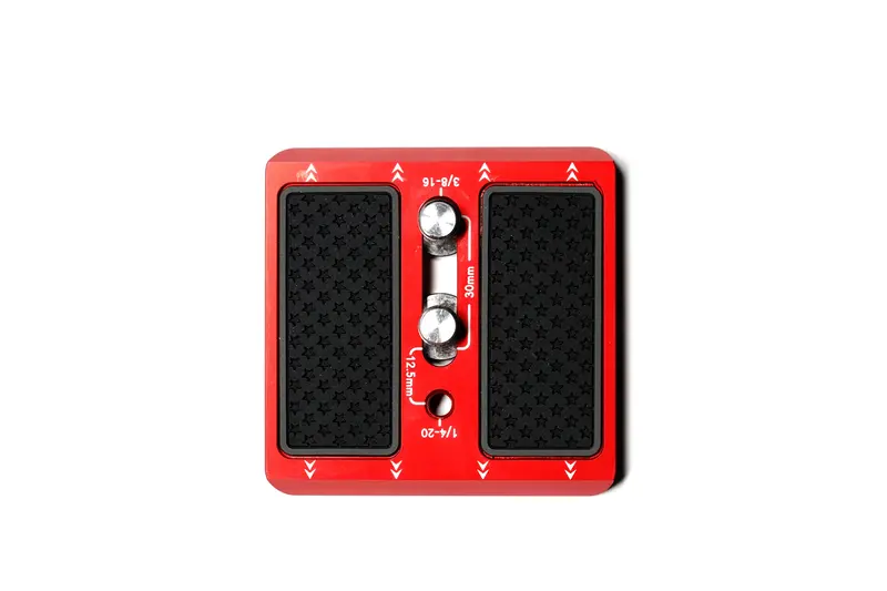 80Mm Touch And Go Replacement Plate 1