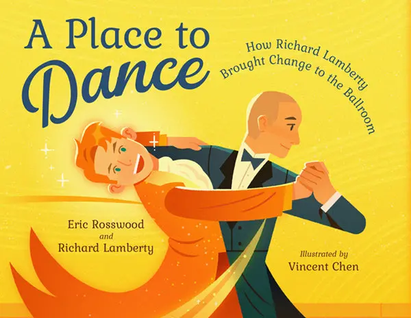 A Place To Dance 1