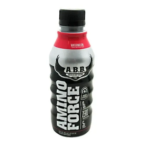 Abb Amino Force 1