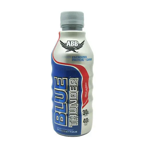 Abb Blue Thunder 1