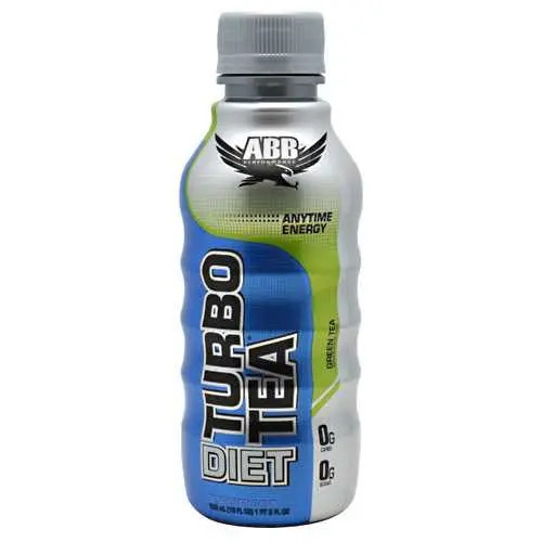 Abb Diet Turbo Tea 1