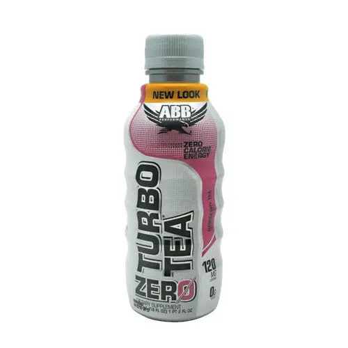 Abb Turbo Tea Zero 1