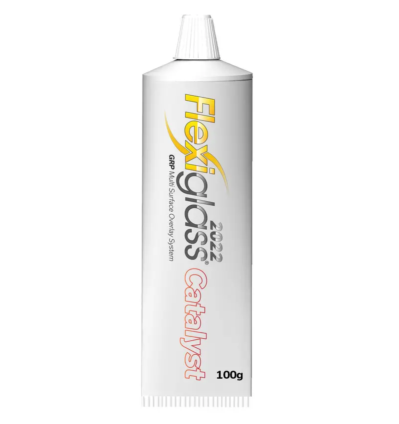 Acrypol Flexiglass® Catalyst Hardener - 100G 1