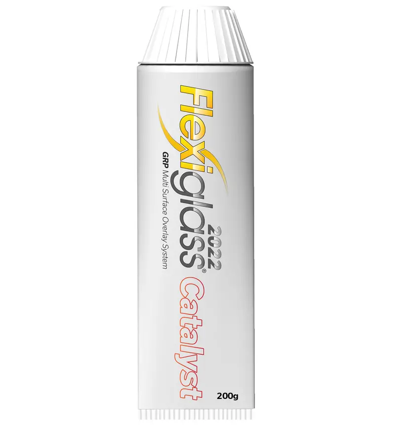 Acrypol Flexiglass® Catalyst Hardener - 200G 1