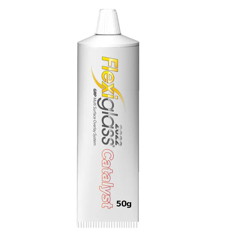 Acrypol Flexiglass® Catalyst Hardener - 50G 1