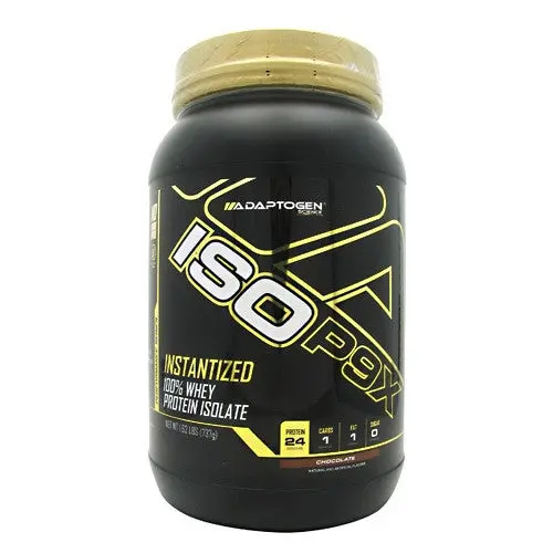 Adaptogen Science Iso P9x 1