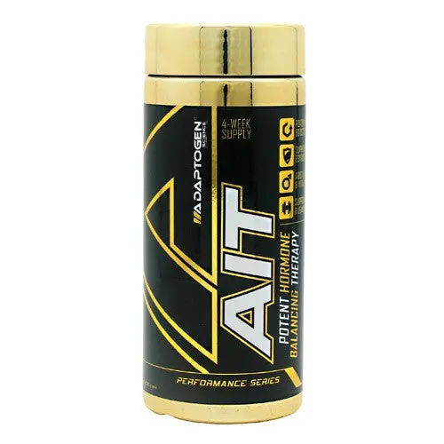 Adaptogen Science Performance Series Ait 1