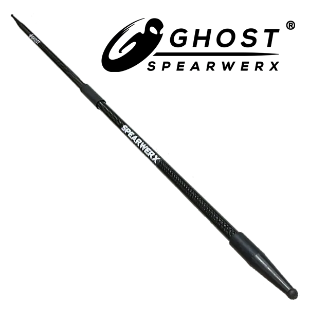Aerojav Ghostjav By Spearwerx Training And Competition Javelin 1
