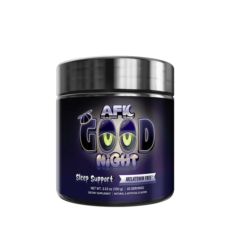 Afk: Good Night - 40 Servings 1