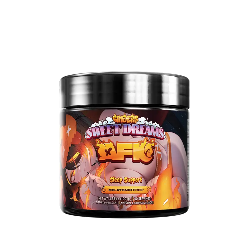 Afk Sinder's Sweet Dreams - 40 Servings 1