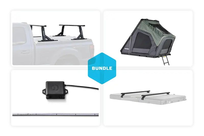 All-Out Overlanding Bundle 1