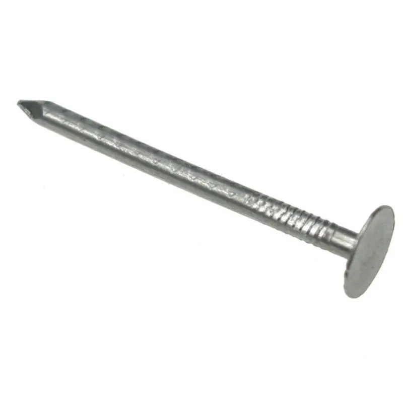 Aluminium Clout Nails 1