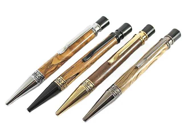 Aquilo Pen Kit - Starter Set 1