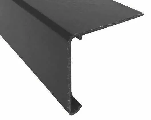 Arboflex Drip Edge Trim - 2.5M 1