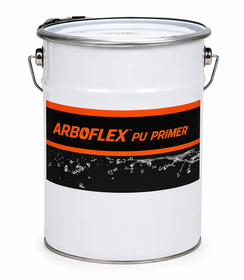 Arboflex One Component Pu Primer - 5Kg 1
