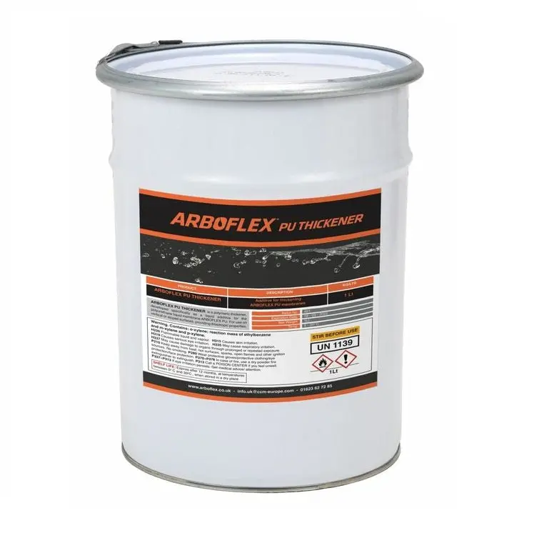 Arboflex Pu Thickener - 1Ltr 1