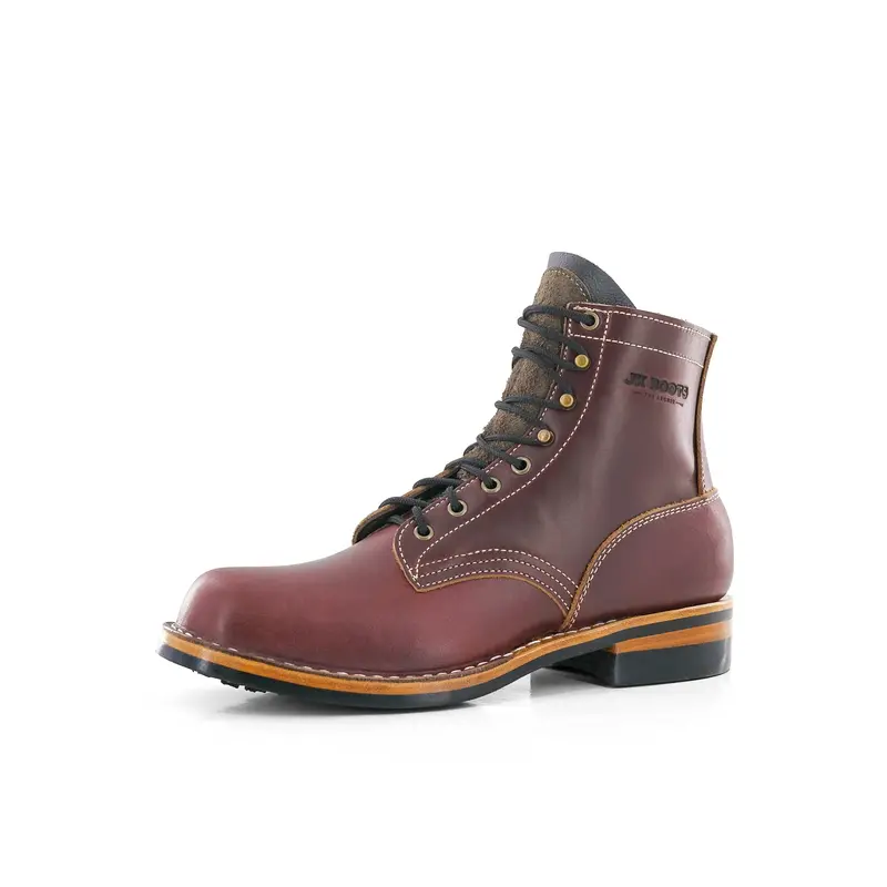 Archer - Oxblood 1