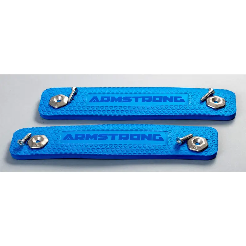 Armstrong Foot Strap 1