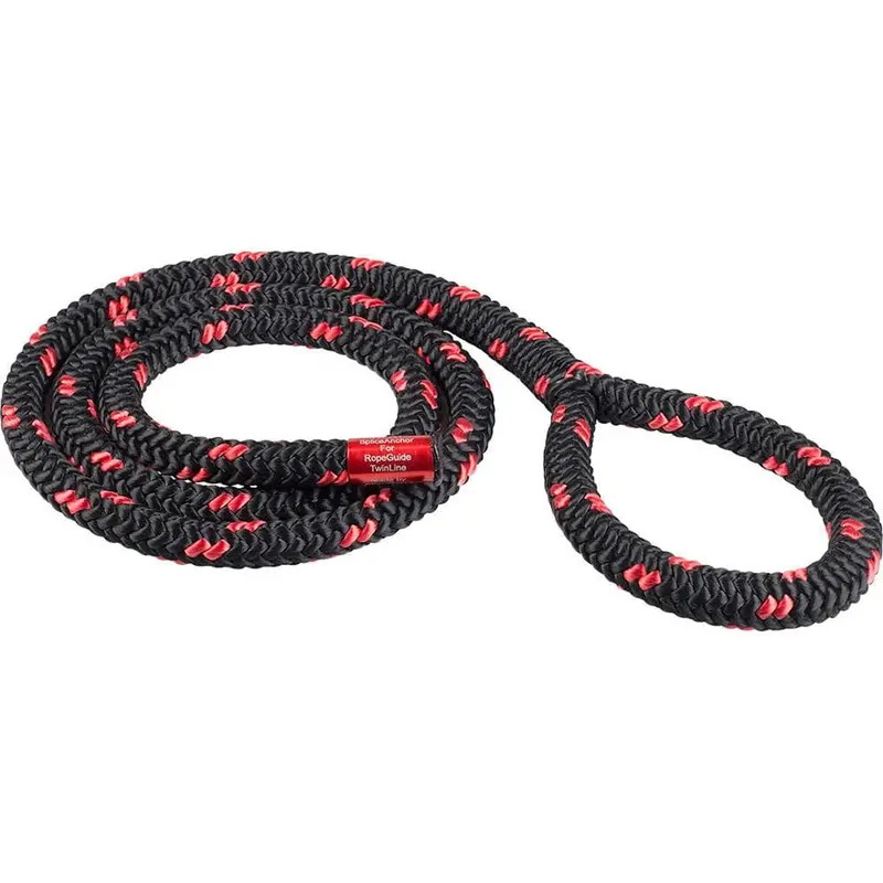 Art Ropeguide Splice Anchor 12Mm 125Cm 1