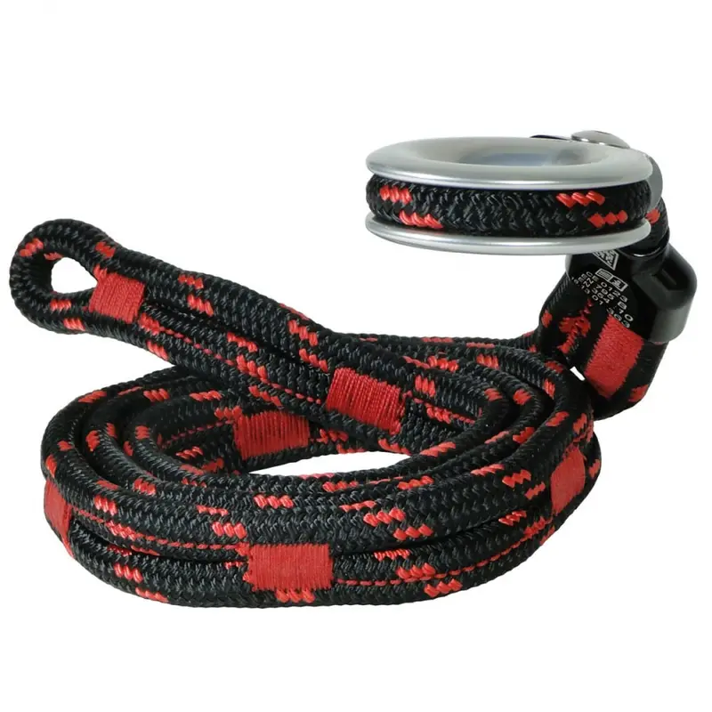 Art Snake Tail Friction Saver 1