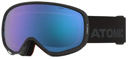 Atomic Count S Photosensitive Goggle 1