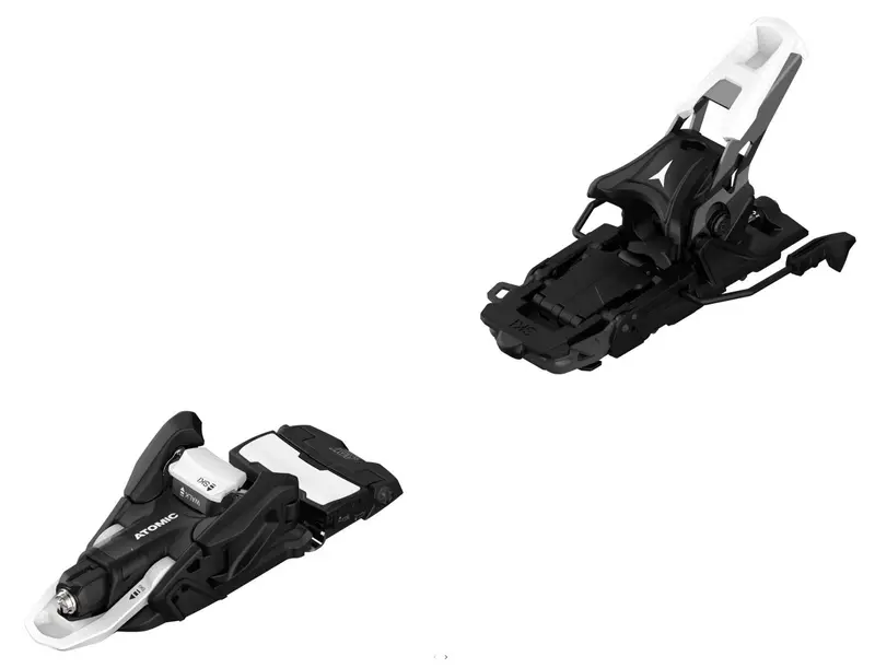 Atomic Shift Mnc 10 Ski Bindings 1