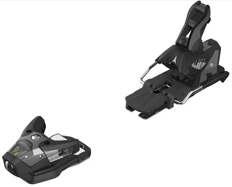 Atomic Sth 13 Wtr Ski Bindings 1