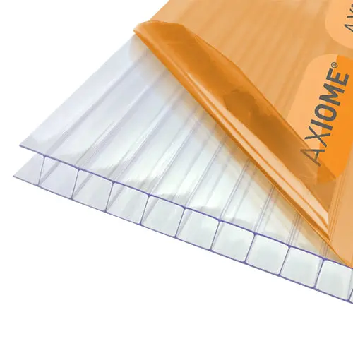 Axiome® Polycarbonate Sheet - 10Mm 1