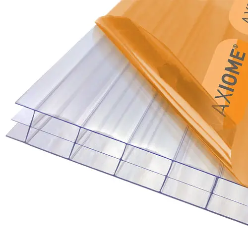 Axiome® Polycarbonate Sheet - 16Mm 1