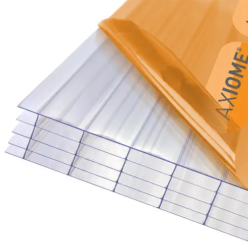 Axiome® Polycarbonate Sheet - 25Mm 1