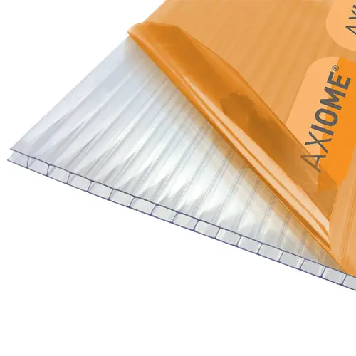 Axiome® Polycarbonate Sheet - 4Mm 1