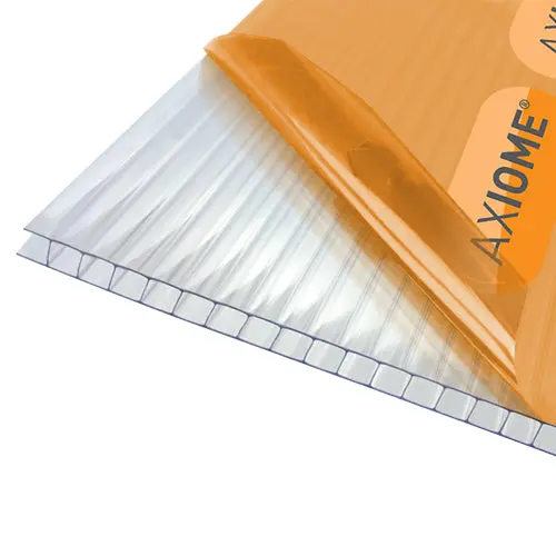 Axiome® Polycarbonate Sheet - 6Mm 1
