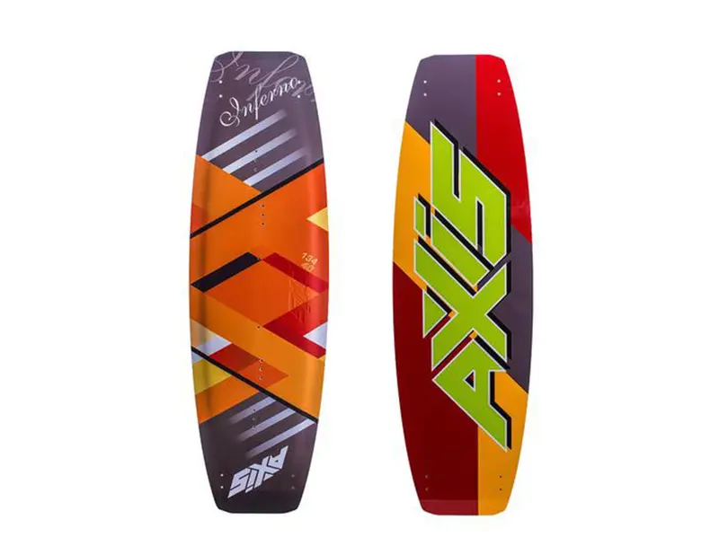 Axis Inferno 2014 1