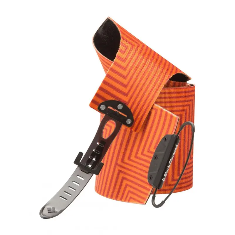 Black Diamond Ascension Nylon Skins 1