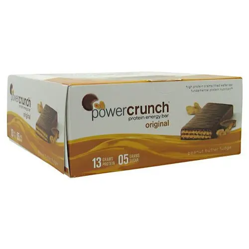 Bnrg Power Crunch 1
