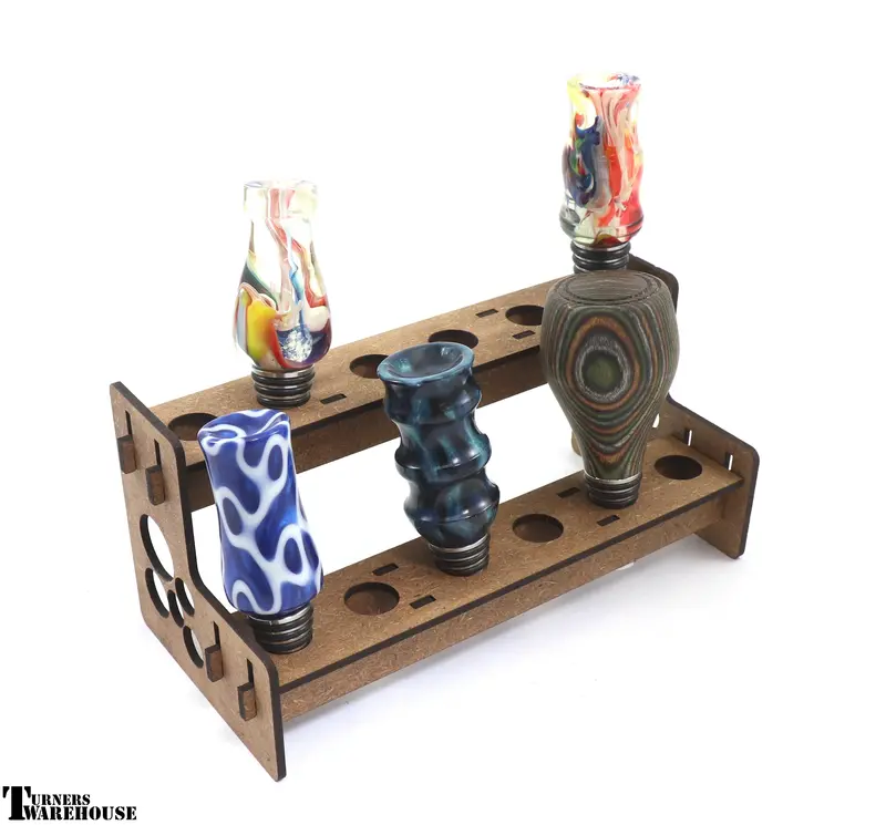 Bottle Stopper Display 1
