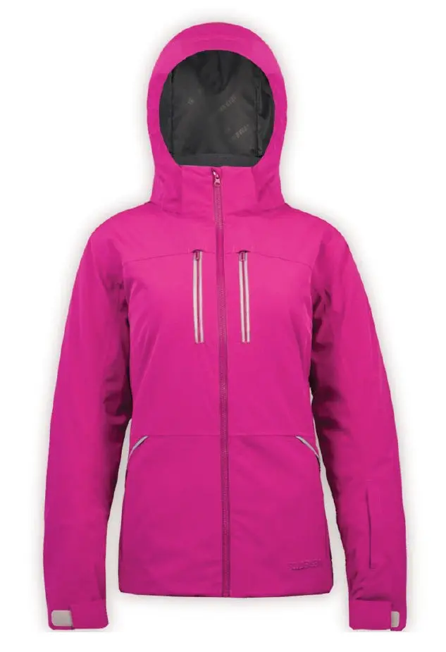 Boulder Gear Subline Tech Ladies Jacket 1